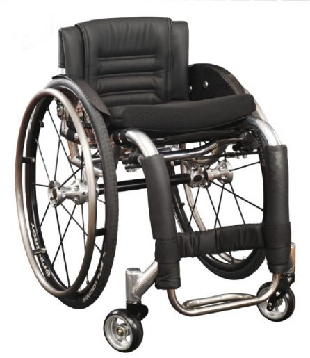 Everyday Ultra Lightweight Wheelchairs | Cyclone Mobility